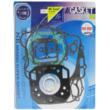 Kawasaki KMX200A2-3 88-92 Full Gasket Set