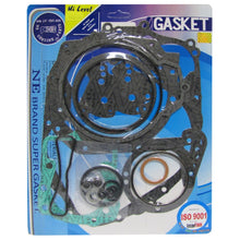 Z250C/D 81-83 Full Gasket Set