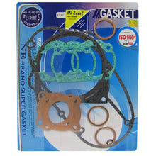KH400 Full Gasket Set