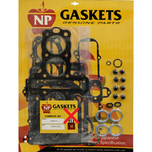 Z400J/Z500B Full Gasket Set