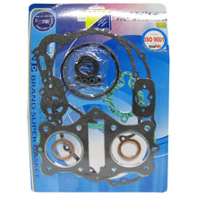 Z440 80-83 Full Gasket Set