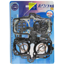 GPZ500S/EN500 Full Gasket Set