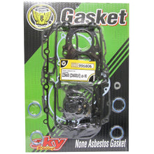 ZZR600D 90-92 Full Gasket Set