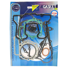 KLR650 89-92 Full Gasket Set