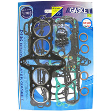 Z650 Four 77-80 Full Gasket Set