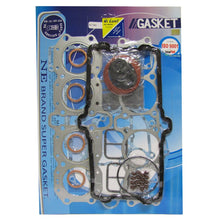 ZXR750 H1-H2 Full Gasket Set