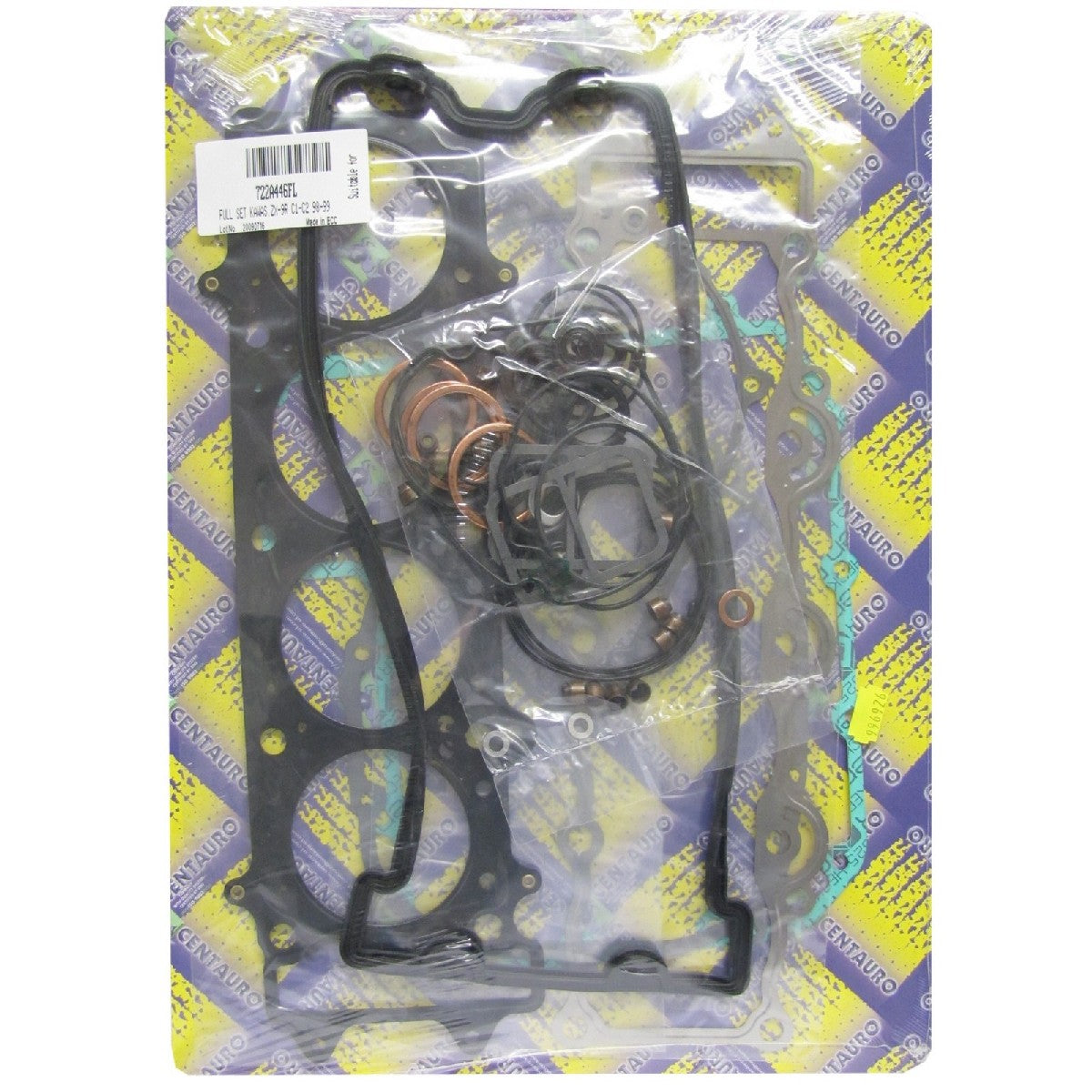 ZX9R 98-99 Full Gasket Set