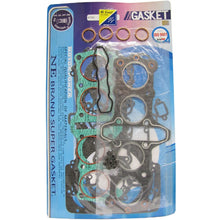 Z1 73 Full Gasket Set