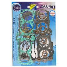 Z1000A3/4/E/G/H Full Gasket Set