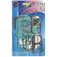 Z1000J 81-84 Full Gasket Set