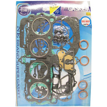 ZX1100 A1-A3 GPZ1100A Z1100A Full Gasket Set