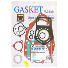 RG125 Gamma Full Gasket Set