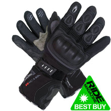 Richa Arctic Gloves Black