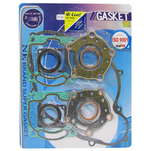 RGV250K/L 89-90 Full Gasket Set