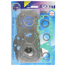 Suzuki GT750 72-77 Full Gasket Set