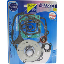 DT125R 88-96 Full Gasket Set