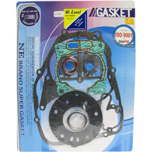 TZR125 87-93 Full Gasket Set