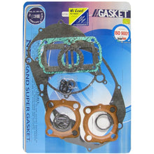 RD400 Full Gasket Set
