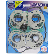 RD500LC RD500 YPVS 84> Full Gasket Set RZ500 RZV500