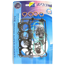 YZF-R6 99-05 Full Gasket Set