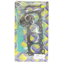 XJ6 F/N/S 09-10 Full Gasket Set