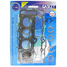 Yamaha FZ-8 2010-2015 Complete Full Engine Gasket Set FZ8