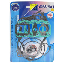 Aprilia RS125 Late Full Gasket Set