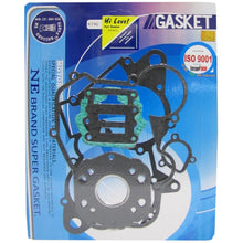 Derbi Sender 95-03 Full Gasket Set