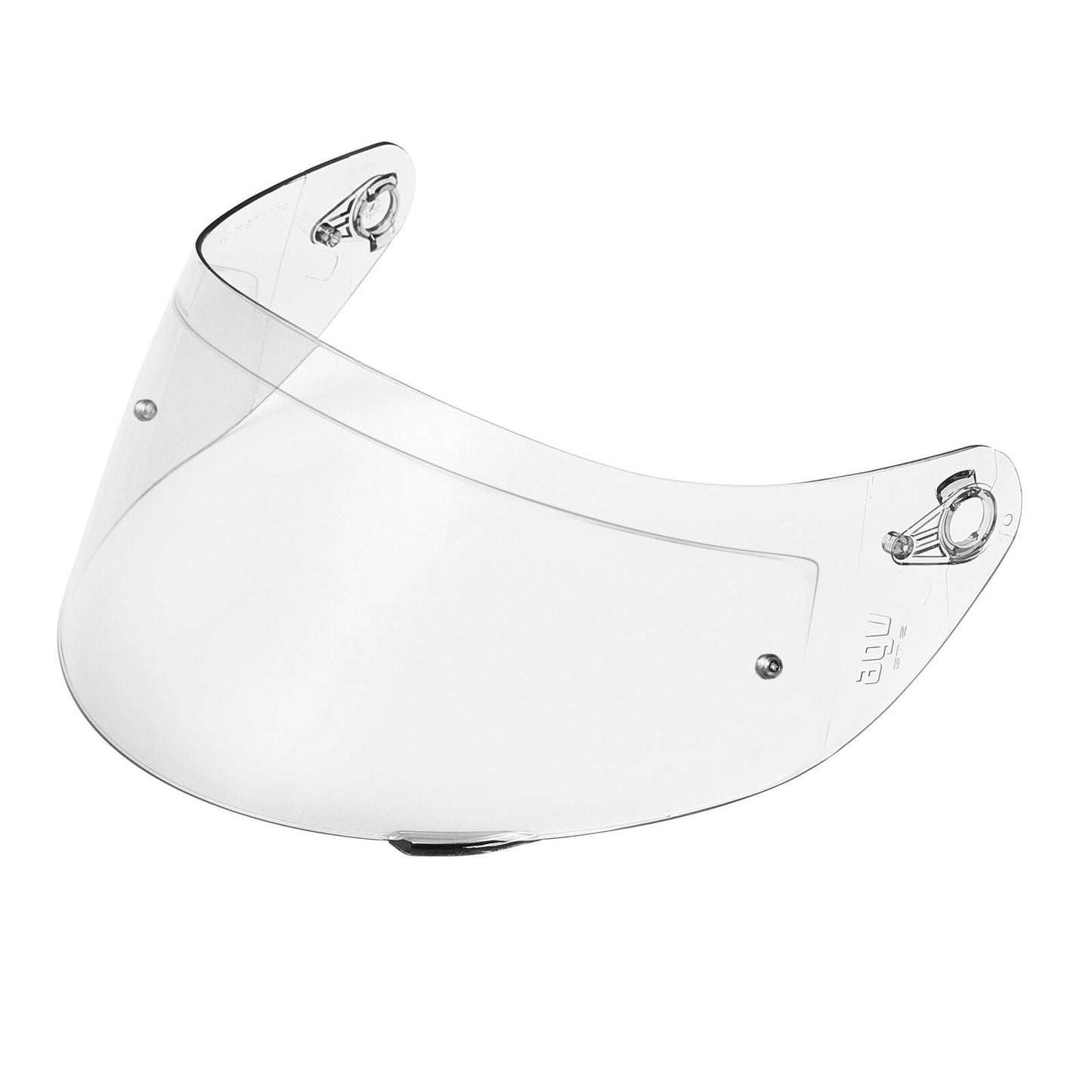 AGV GT4 Visor Clear ML-2XL