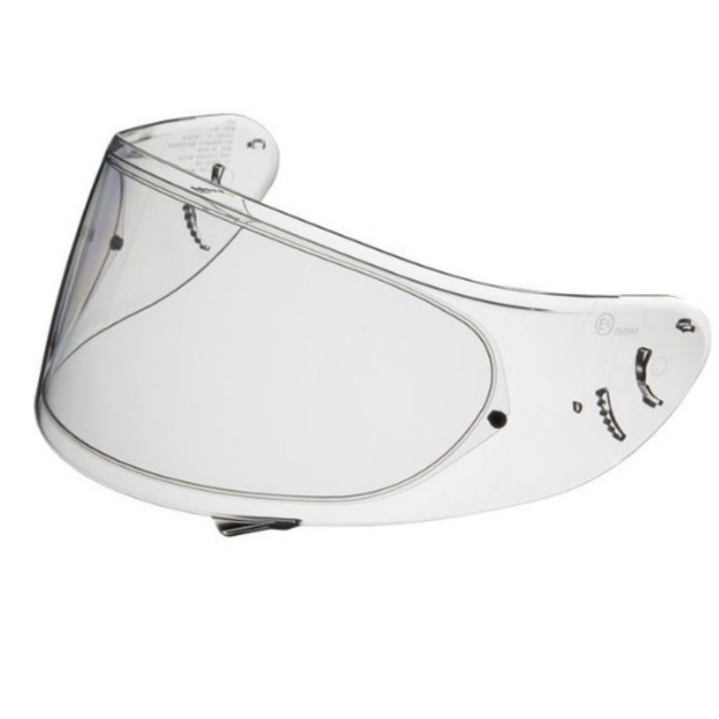 AGV K5 K3SV Pinlock Insert