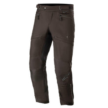Alpinestars AST-1 V2 Waterproof Pants Short Black