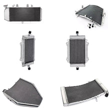 Honda VF750 Magna 94-03 Engine Aluminium Radiator Cooler