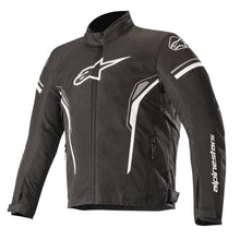 Alpinestars T-SP-1 Waterproof Jacket Black White