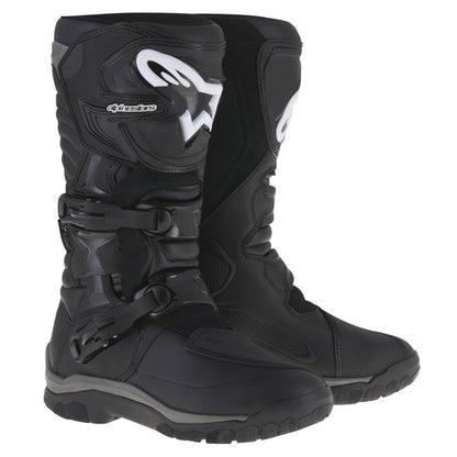 Alpinestars Corozal Adventure Waterproof Boots Black