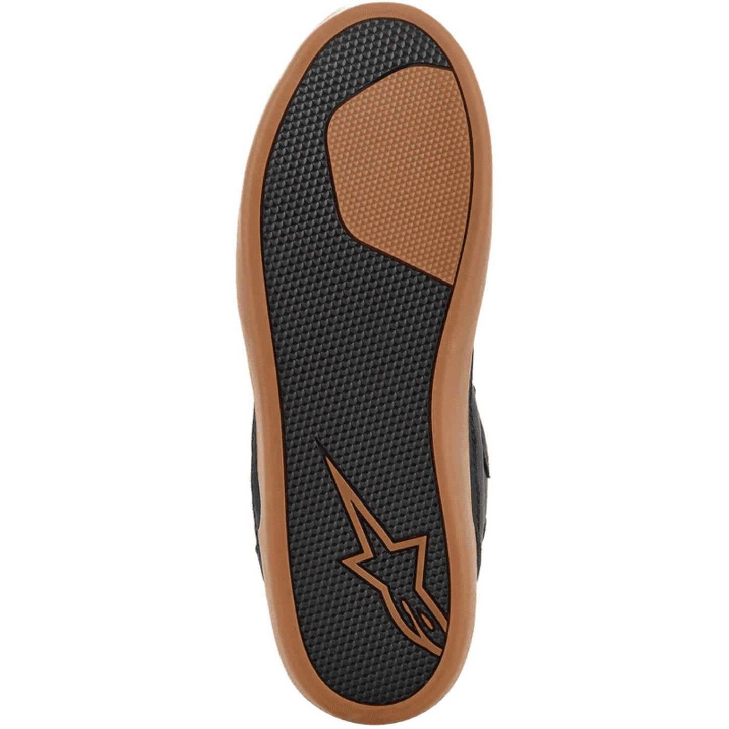 Alpinestars J-6 Waterproof Black Gum