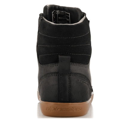 Alpinestars J-6 Waterproof Black Gum