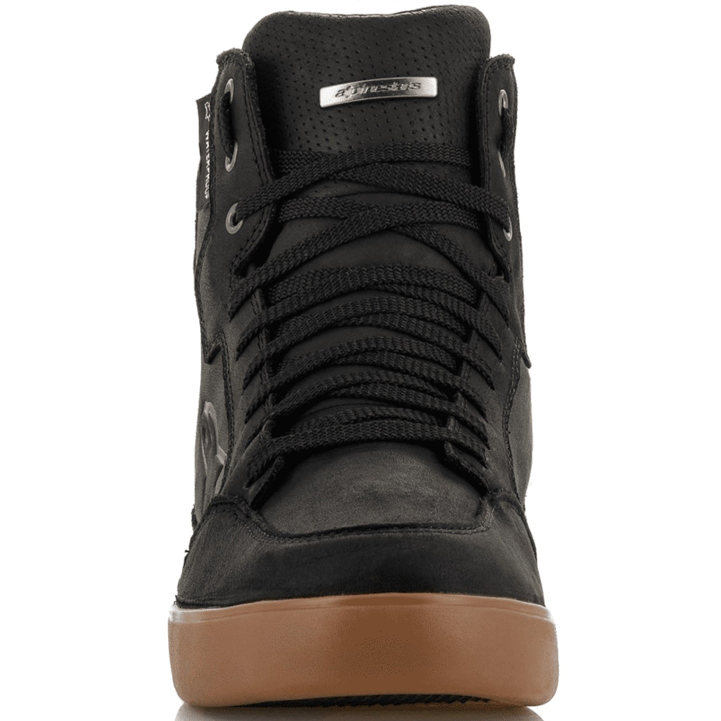 Alpinestars J-6 Waterproof Black Gum