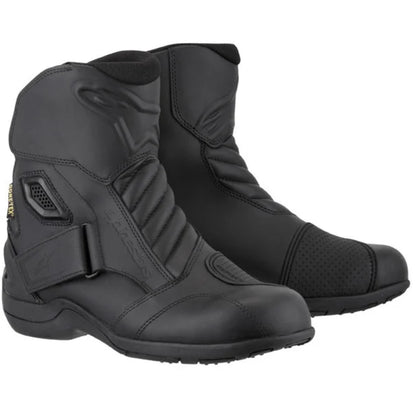 Alpinestars New Land Gore-Tex Boots Black