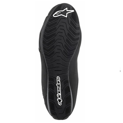 Alpinestars Sektor Waterproof Shoes Black