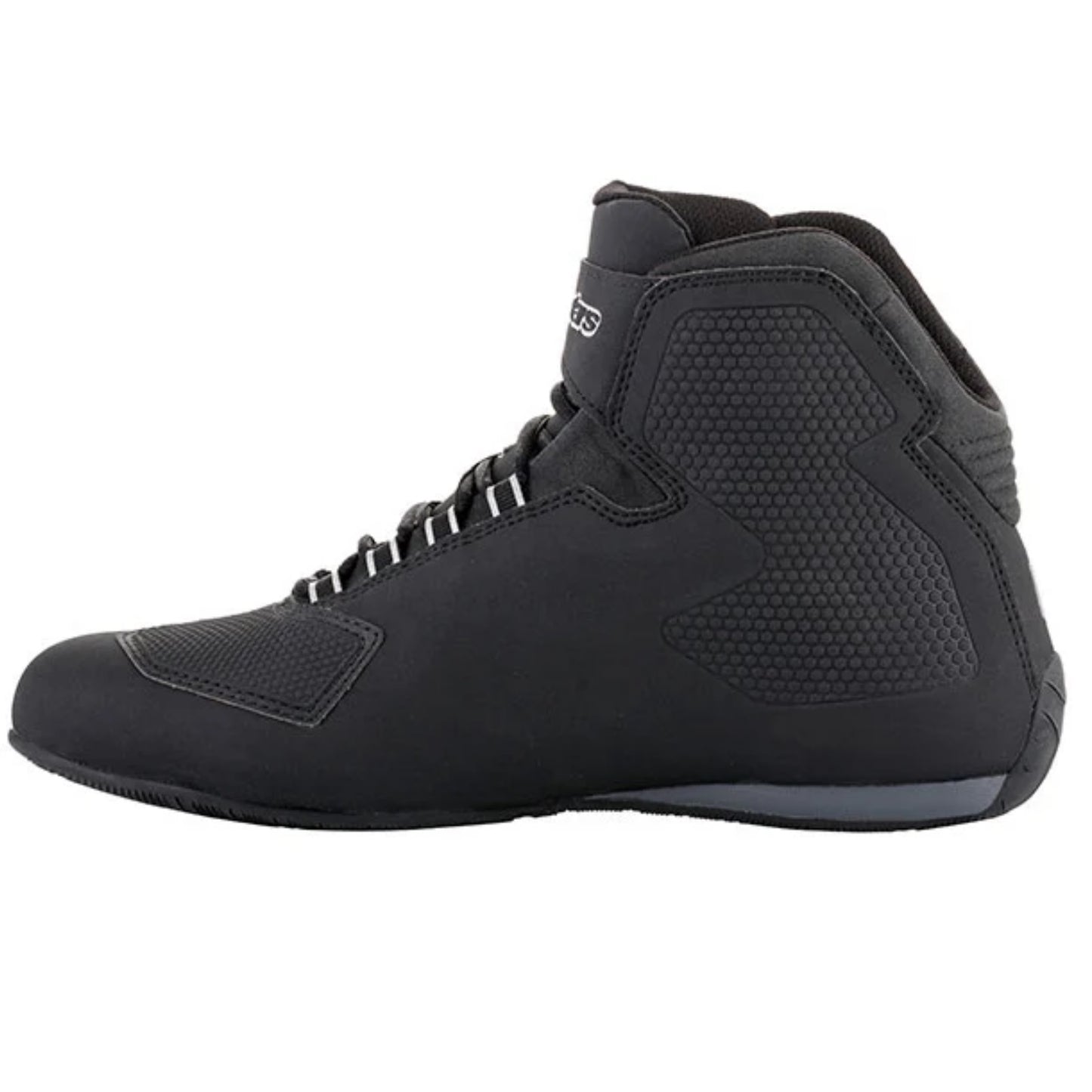 Alpinestars Sektor Waterproof Shoes Black