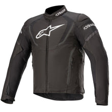 Alpinestars T-Jaws V3 Waterproof Jacket Black