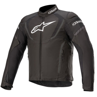 Alpinestars T-Jaws V3 Waterproof Jacket Black