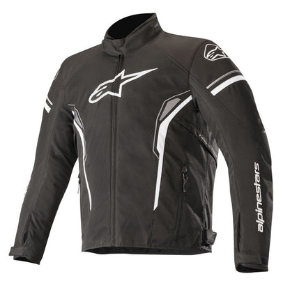 Alpinestars T-SP-1 Waterproof Jacket Black White