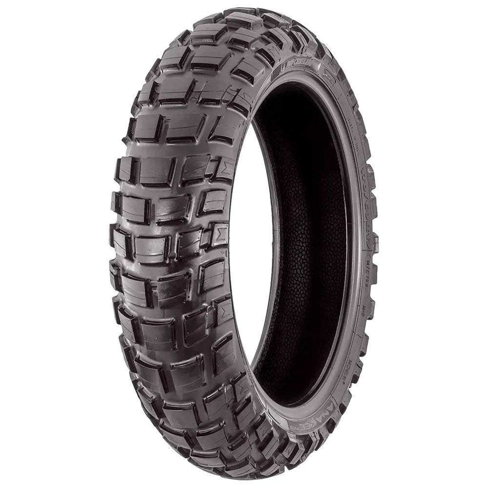 150/70R18 70R Michelin Anakee Wild Motorcycle Rear Tyre Tubeless