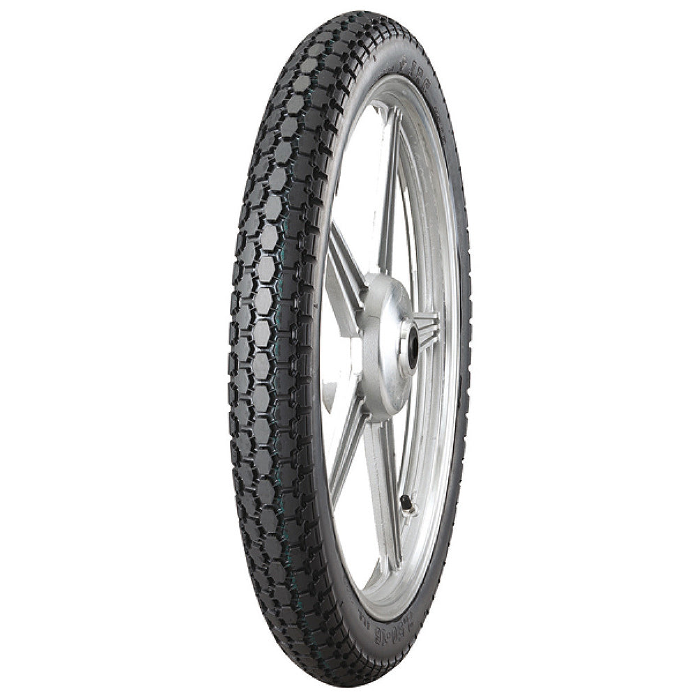 2.50-16 36L TT Anlas NR-27 Universal Tyre