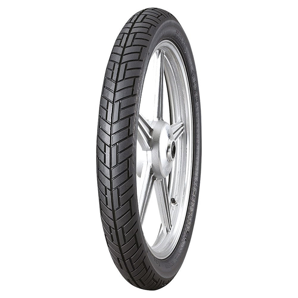 2.75-18 42P TL Anlas NF-28 Front Tyre