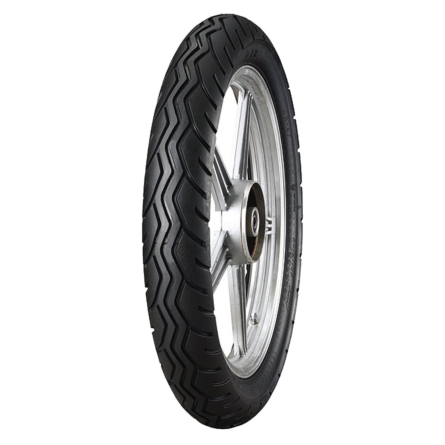 100/90-18 62P TL Anlas NR-47 Rear Tyre