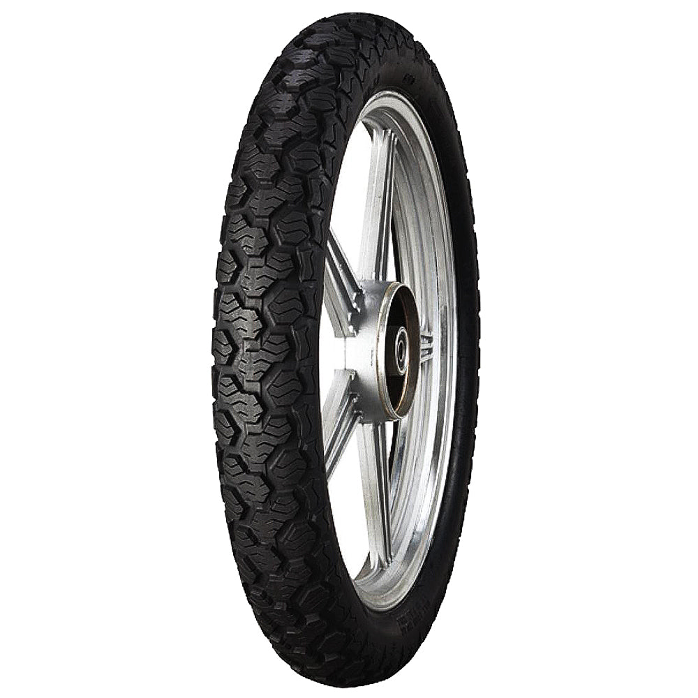 2.75-18 48P TL Anlas Wintergrip Universal Tyre