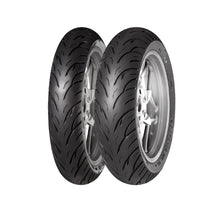 80/90P16 48P TL Anlas Tournee Reinf Universal Tyre