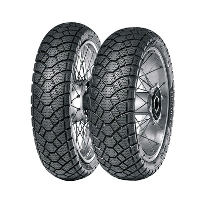 120/70-12 58P TL Anlas Wintergrip 2 Universal Tyre